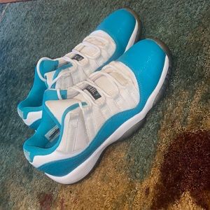 GRADESCHOOL JORDAN 11